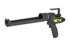 Albion Engineering E12q B-Line Cordless Quart Cartridge Caulking Gun 1