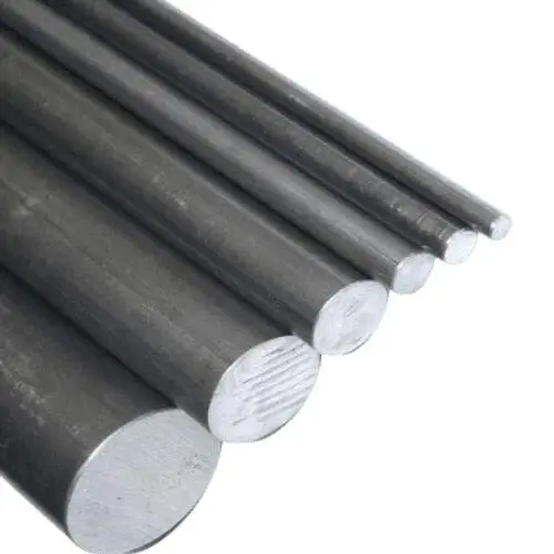 Steel Round Bar 1