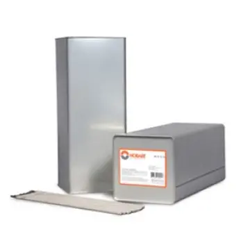 5/32" X 14" E7018 H4 R Hobart® 418 Carbon Steel Electrodes 50 Lb 1