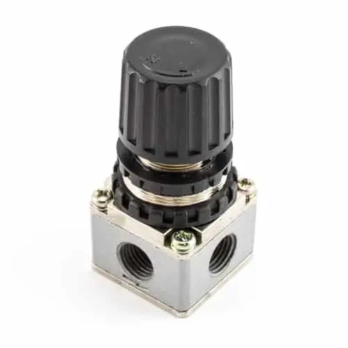 C.A. Technologies Air Regulator All Ports 1