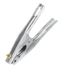 Radnor™ Model Eg-300 300 Amp Steel Ground Clamp 1
