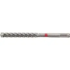 Hilti Te-Cx 3/16 In. X 6 In. Sds Style Masonry Hammer Drill Bit 1