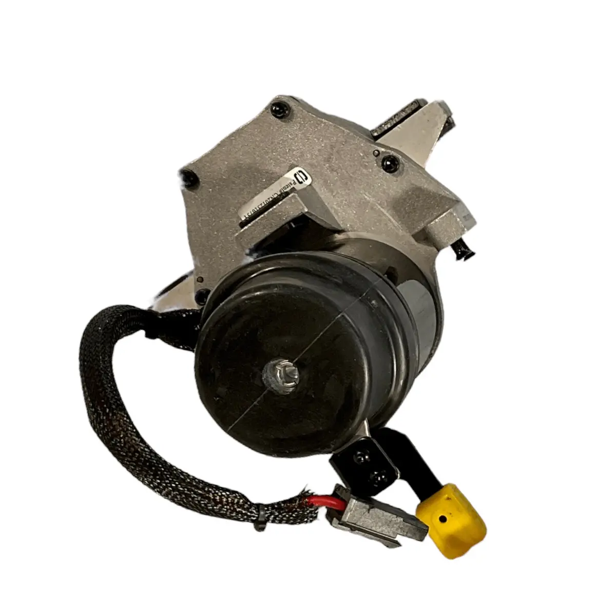 Motors For Pride Mobility Go-Chair & Jazzy Z Power Chairs | Drvmotr1464 | Drvmotr1465 3