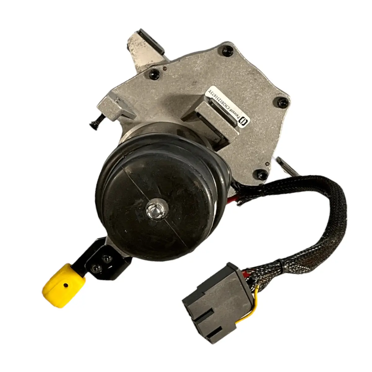 Motors For Pride Mobility Go-Chair & Jazzy Z Power Chairs | Drvmotr1464 | Drvmotr1465 3