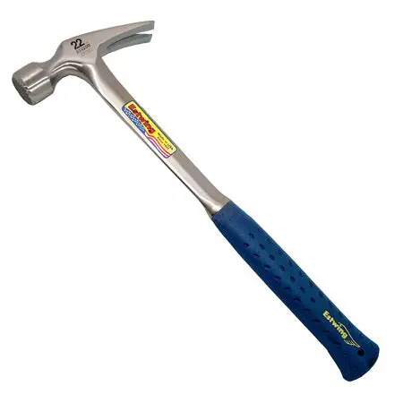 16 Oz. Estwing® All Steel Framing Hammer 1