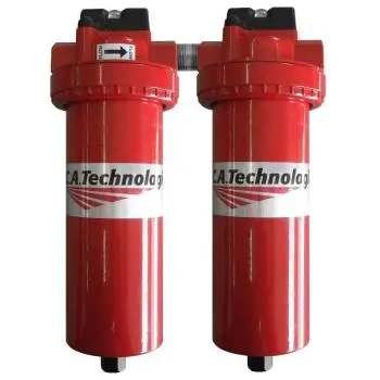 Air Filter Coalescer – Auto Drain 1/2 - 52-520 1