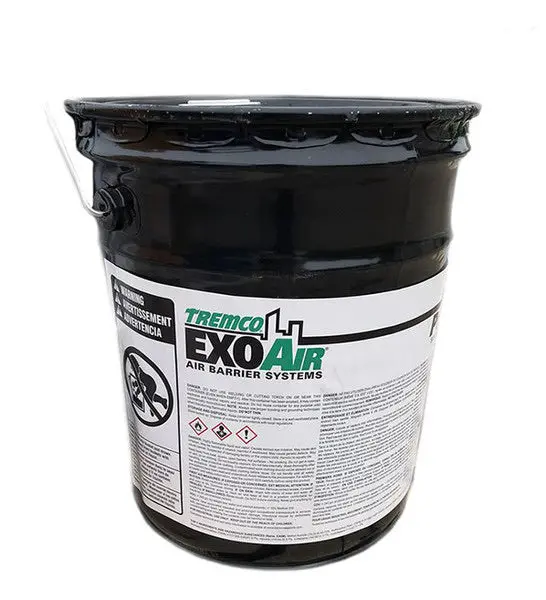 Tremco Exoair® Primer A Voc-Compliant Adhesive Primer 1