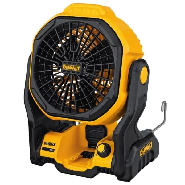 Jobsite Fan 11” 20V 1