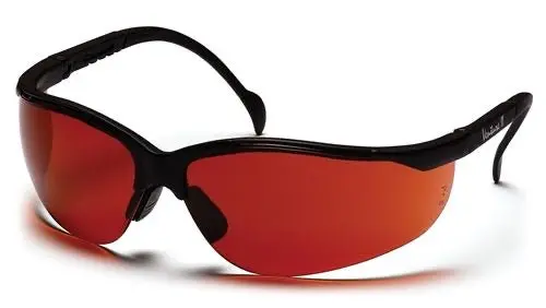 Pyramex Safety Glasses Venture Ii 1