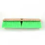 Magnolia 3314N Green Nylon Flagged Wash Brush 14” (Handle Sold Separately) 2