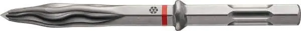 Hilti Te-Hx Sm Pointed Chisels Pointed Chisel Te-Hx Sm 40 #2254657 1