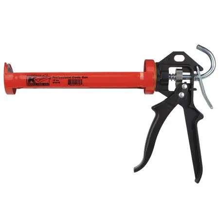 Professional Caulk Gun 1