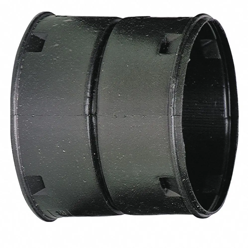Neat 6” Corrugated Pipe Fittings 1