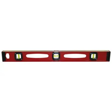 48" Professional Magnetic Extruded Aluminum Level 1