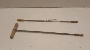 Hilti Manual Brush T-Handle And Brush Extension 1