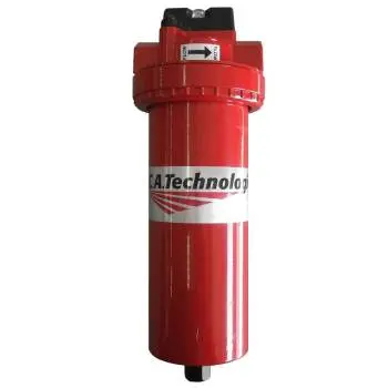 Air Filter Water Separator – 1 Regulator / Auto Drain 52-516 1