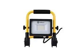 Southwire Csw1x1 1500 Lumen Ratcheting Led Work Light 1