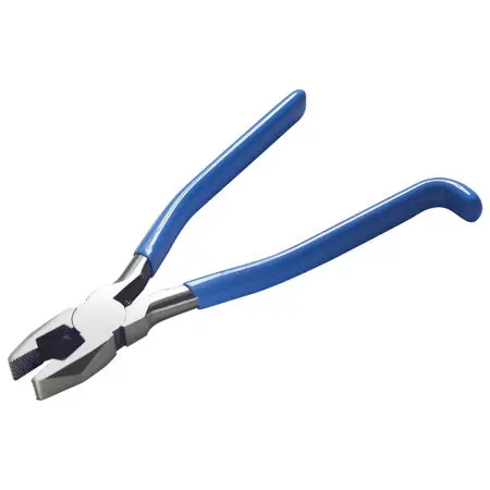 9" Channellock® Ironworker's Pliers 1