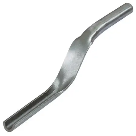 1/2" X 5/8" Convex Jointer 1