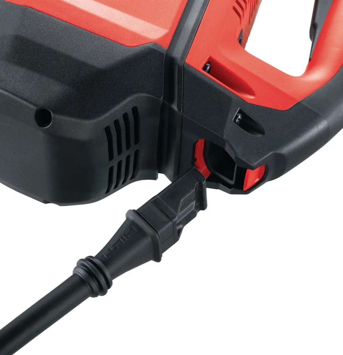 Hilti Te 500-Avr Sds Max Demolition Hammer 2