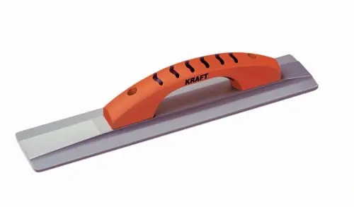 14” X 3-1/4” Mag Float W/ Proform Handle 1