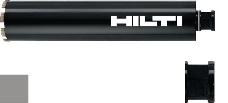 Hilti Sp-H Speed Core Bit (Inch, Bs-F) 1