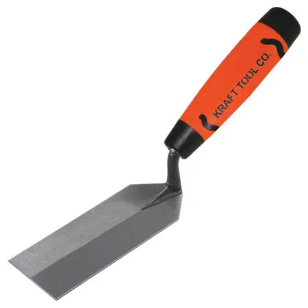 5" X 2" Margin Trowel With Proform® Handle 1