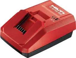 Hilti C4/12-50 Compact Charger 1