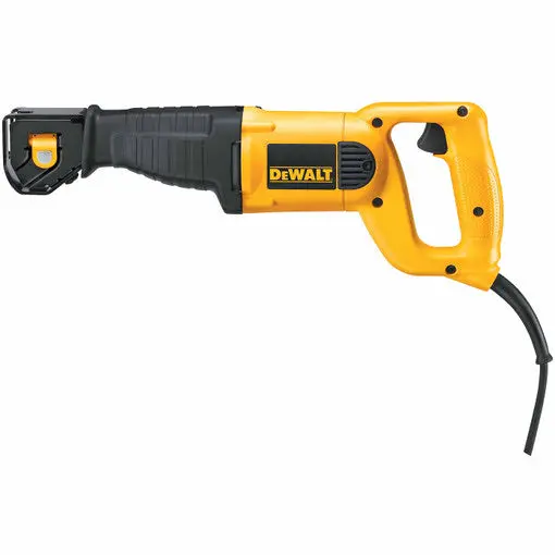 Dewalt Reciprocating Saw 1
