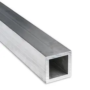 Aluminum Square Tube 1