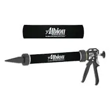 Albion Insulating Barrel Sleeve For Sausage & Bulk Guns 2″ 1