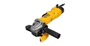Dewalt Dwe46144n 6" (150Mm) No Lock Paddle Cutoff Tool With Adjustable Cutoff Guard 1