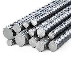 Rebar(Individual Pcs) 1