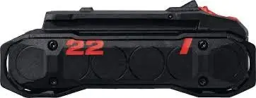 Battery Pack B 22-85 Li-Ion Nuron #2251352 1