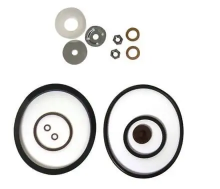 Chapin 6-4627: Seal And Gasket Kit 1