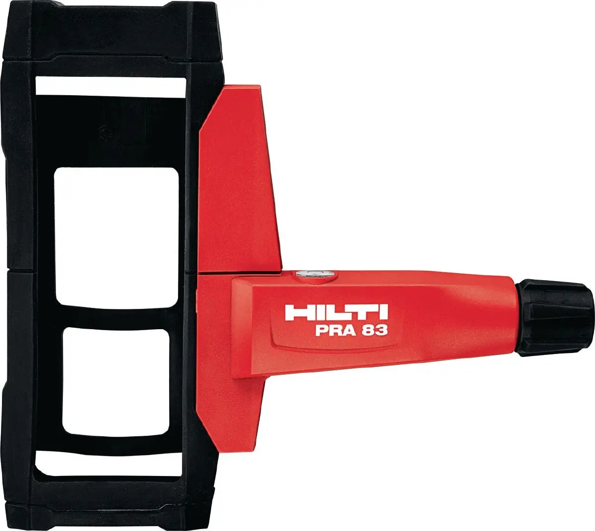 Hilti Laser Receiver Holder Pra 83 #2071084 1