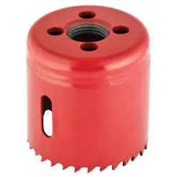 Hole Saw Hss Cobalt Bimetal 1