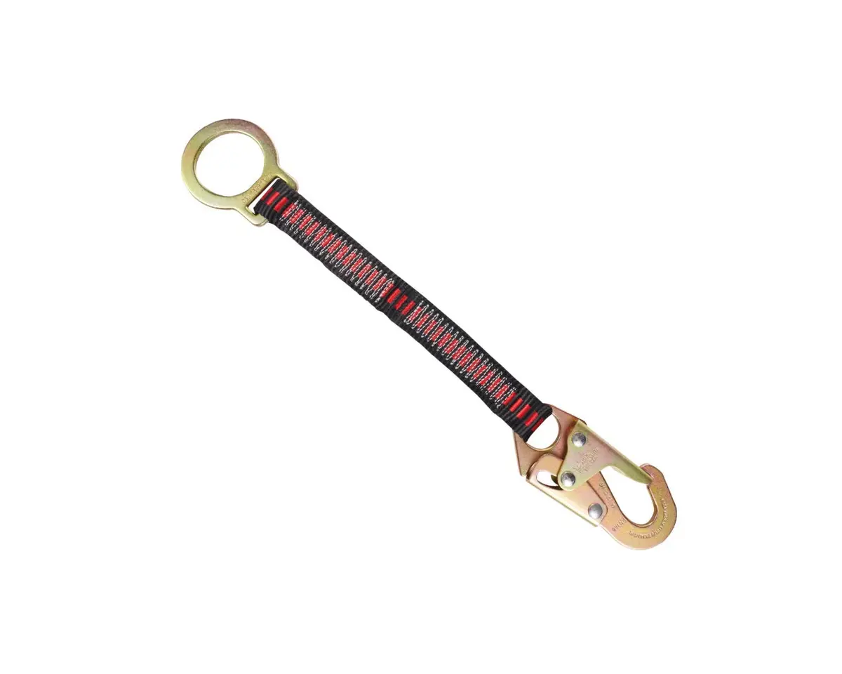 Kstrong® 18” Pig-Tail D-Ring Extender (Ansi) 1