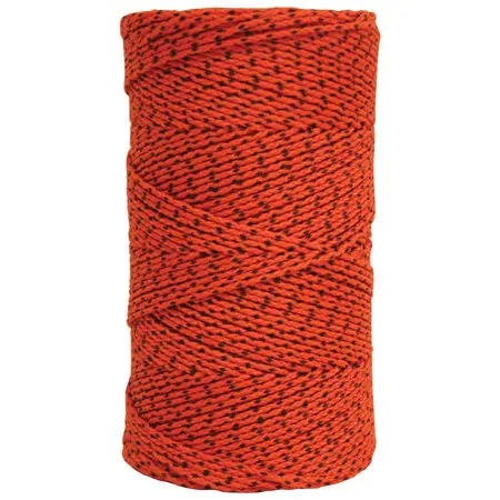 W. Rose™ Super Tough Bonded Braided Nylon Line 1