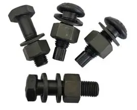 Structural And Tension Control Bolts 1