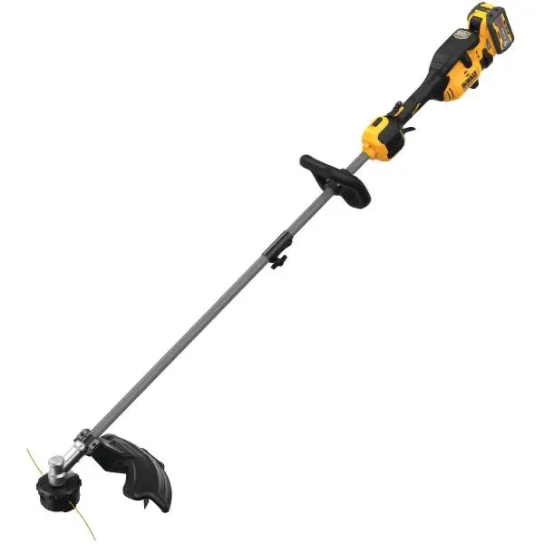 Trimmer String Attachment Capable Kit 1
