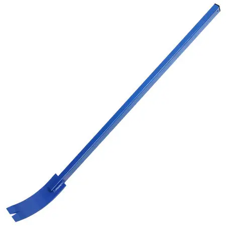 48" Heavy-Duty Little John Pry Bar 1