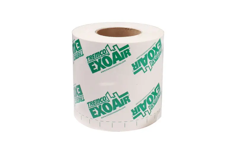Tremco Exoair 110 At-F Per Roll 1