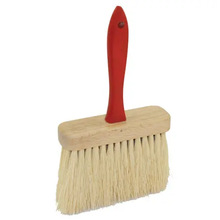 6-1/2" X 2" Jumbo Utility Brush 1