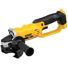 Dewalt 20V Max* Lithium Ion 4 1/2” Cut-Off Tool (Tool Only) 1