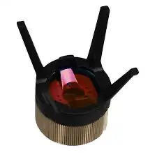 Wagner Lv Plus Red Air Cap For Gm4700 Ac Gun 2