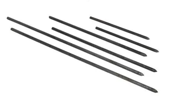 3/4" Nail Stake 1