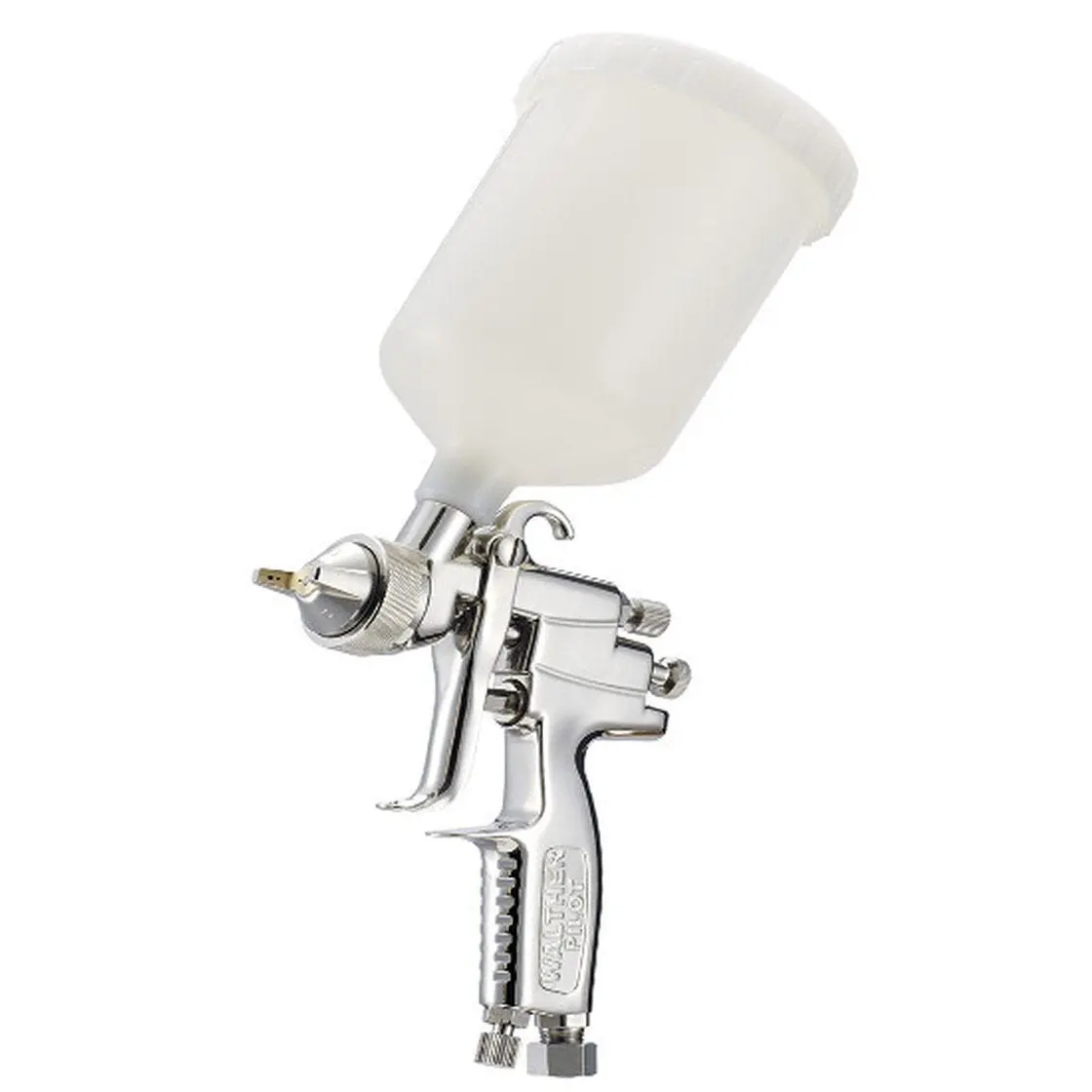 Pilot Trend Airspray Manual Gun - Gravity Feed 1