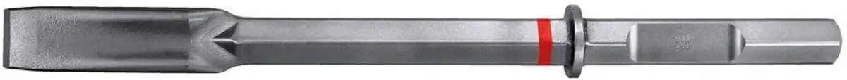 Hilti 417826 Te-H28p Fm 40 Narrow Chisel For Electric Demolition Hammer 1