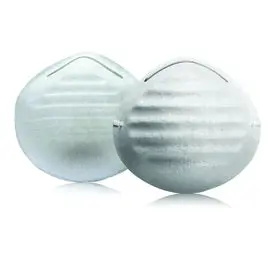 Gerson® Disposable Nuisance/Dust Mask (50 Per Box) 1